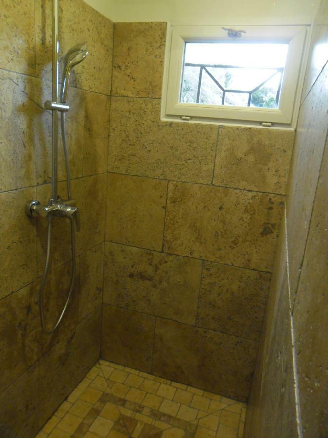 Studio Blue Apartment Екс ле Бен Екстериор снимка
